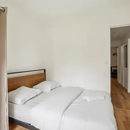 Apartamento Duplex Downtown With Parking