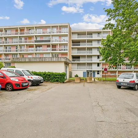 Apartamento Duplex Downtown With Parking